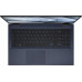 Laptop Asus Notebook Asus B1502CVA-BQ0109X 15,6"FHD/i3-1315U/8GB/SSD512GB/UHD/11PR Star Black 3Y