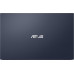 Laptop Asus Notebook Asus B1502CVA-BQ0109X 15,6"FHD/i3-1315U/8GB/SSD512GB/UHD/11PR Star Black 3Y