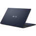 Laptop Asus Notebook Asus B1502CVA-BQ0109X 15,6"FHD/i3-1315U/8GB/SSD512GB/UHD/11PR Star Black 3Y