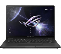 Laptop Asus ASUS GV302XV-MU008W AMD Ryzen 9 7940HS 13.4inch 16GB LPDDR5 1TB PCIe NVMe M.2 SSD RTX 4060 W11H RAC SOUT (P)