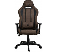 Arozzi Arozzi Frame material: Metal; Wheel base: Nylon; Upholstery: Supersoft | Gaming Chair | Torretta SuperSoft | Brown