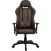 Arozzi Arozzi Frame material: Metal; Wheel base: Nylon; Upholstery: Supersoft | Gaming Chair | Torretta SuperSoft | Brown