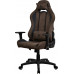 Arozzi Arozzi Frame material: Metal; Wheel base: Nylon; Upholstery: Supersoft | Gaming Chair | Torretta SuperSoft | Brown