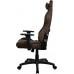 Arozzi Arozzi Frame material: Metal; Wheel base: Nylon; Upholstery: Supersoft | Gaming Chair | Torretta SuperSoft | Brown