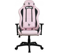 Arozzi Arozzi Frame material: Metal; Wheel base: Nylon; Upholstery: Supersoft | Arozzi | Gaming Chair | Torretta SuperSoft | Pink