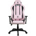 Arozzi Arozzi Frame material: Metal; Wheel base: Nylon; Upholstery: Supersoft | Arozzi | Gaming Chair | Torretta SuperSoft | Pink