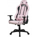 Arozzi Arozzi Frame material: Metal; Wheel base: Nylon; Upholstery: Supersoft | Arozzi | Gaming Chair | Torretta SuperSoft | Pink