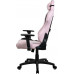 Arozzi Arozzi Frame material: Metal; Wheel base: Nylon; Upholstery: Supersoft | Arozzi | Gaming Chair | Torretta SuperSoft | Pink