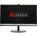 Adax ADAX AIO 23,8'' WXPC12400 i5-12400/H610/8GB/500GB/WiFi/BT/W11Px64/3Y