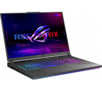 Laptop Asus Asus ROG Strix G18 G814JI-N6132W - i7-13650HX | 18"-240Hz | 16GB | 1TB | W11Home | RTX4070