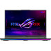 Laptop Asus Asus ROG Strix G18 G814JI-N6132W - i7-13650HX | 18"-240Hz | 16GB | 1TB | W11Home | RTX4070