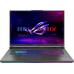 Laptop Asus Asus ROG Strix G18 G814JI-N6132W - i7-13650HX | 18"-240Hz | 16GB | 1TB | W11Home | RTX4070