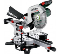 Metabo METABO.MITERSAW. KGS 18 LTX BL 254 CARCASS