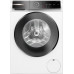 Bosch Bosch | WGB244ALSN | Washing Machine | Energy efficiency class A | Front loading | Washing capacity 9 kg | 1400 RPM | Depth 59 cm | Width 60 cm | Display | LED | Steam function | White