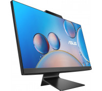 Asus Asus | ExpertCenter | F3702WFAK-BPE001W | Desktop | AiO | 27 " | AMD Ryzen 5 | 7520U | Internal memory 16 GB | LPDDR5 | SSD 1000 GB | AMD Radeon Graphics | Keyboard language No keyboard | Windows 11 Home | Warranty 24 month(s)
