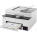 MFP Canon Canon MAXIFY GX2050 | Inkjet | Colour | All-in-one | A4 | Wi-Fi | White