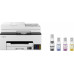 MFP Canon Canon MAXIFY GX2050 | Inkjet | Colour | All-in-one | A4 | Wi-Fi | White