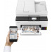 MFP Canon Canon MAXIFY GX2050 | Inkjet | Colour | All-in-one | A4 | Wi-Fi | White