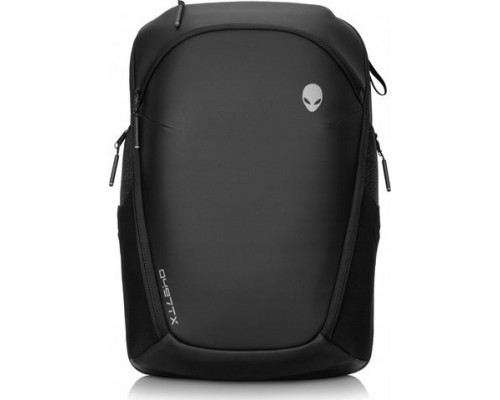 Laptop Dell Dell | Fits up to size 17 " | Alienware Horizon Travel Backpack | AW724P | Backpack | Black