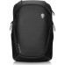 Laptop Dell Dell | Fits up to size 17 " | Alienware Horizon Travel Backpack | AW724P | Backpack | Black