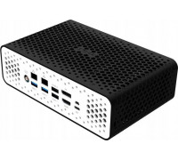 Komputer Zotac Mini-PC ZBOX-CI629NANO-BE