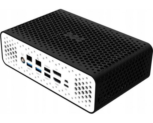 Komputer Zotac Mini-PC ZBOX-CI629NANO-BE