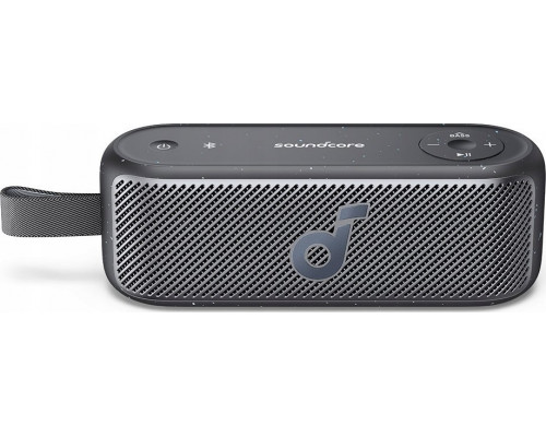 Anker Socore Motion 100 Black
