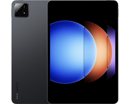 Xiaomi Pad 6S Pro 12.4" 256 GB Grafitowe (55762)