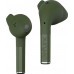 DeFunc Defunc | Earbuds | True Talk | In-ear Built-in microphone | Bluetooth | Wireless | Green