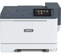 Xerox Xerox C410 barevná, A4, 40 str./min., AirPrint, DUPLEX, Ethernet, Wi-Fi