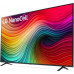 LG 43NANO82T3B NanoCell 43'' 4K Ultra HD WebOS 24