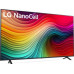 LG 43NANO82T3B NanoCell 43'' 4K Ultra HD WebOS 24