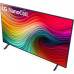 LG 43NANO82T3B NanoCell 43'' 4K Ultra HD WebOS 24