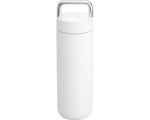 Fellow Fellow - Carter Carry Tumbler - Thermal mug - White 591 ml