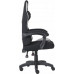 Alpha Gaming Kevlar Szary Tkanina Materiał