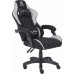 Alpha Gaming Kevlar Szary Tkanina Materiał