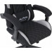 Alpha Gaming Kevlar Szary Tkanina Materiał