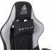 Alpha Gaming Kevlar Szary Tkanina Materiał