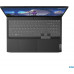 Laptop Lenovo Lenovo IdeaPad Gaming 3 i7-12650H 15,6"FHD 16GB DDR4 3200 SSD512 GeForce RTX 3060 6GB Win11 Onyx Grey