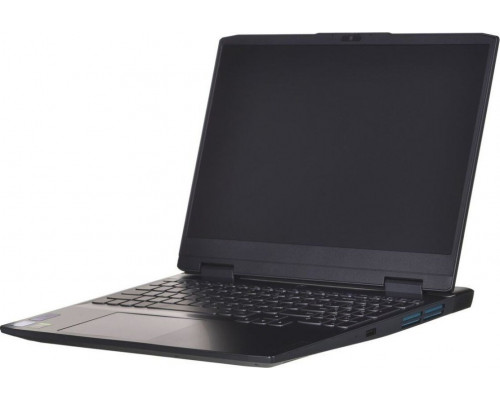 Laptop Lenovo Lenovo IdeaPad Gaming 3 15IAH7 i5-12450H 15.6" FHD IPS 300nits AG 165Hz 16GB DDR4 3200 SSD1TB GeForce RTX 3050 4GB LAN NoOS Onyx Grey