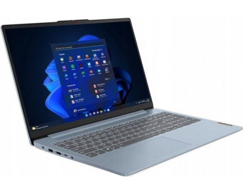 Laptop Lenovo Lenovo Ideapad Slim 3-15 - Ryzen 5 7530U | 15,6"-FHD | 8GB | 1TB | Win11Pro