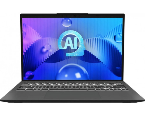 Laptop MSI Prestige 13 AI Evo A1MG-070PL Ultra 7 155H / 32 GB / 1 TB / W11