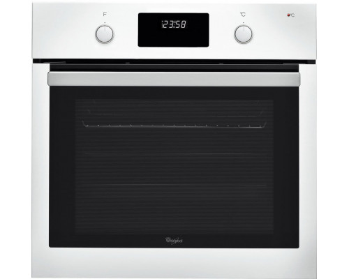 Whirlpool Oven Whirlpool AKP 745 WH