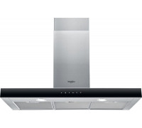 Whirlpool HOOD WHBS C92F LT X WHP
