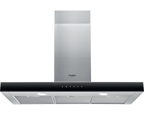Whirlpool HOOD WHBS C92F LT X WHP