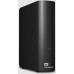 HDD WD Dysk WD Elements Desktop 20TB USB3.0 Black