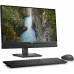 Dell DELL PC AiO OptiPlex 24 TPM/23.8"/i7-13700/16GB/512GB SSD/Integrated/PSU/Fixed Stand/WLAN/vPro/Kb&Mse/W11 Pro/3Y PS NBD