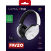 Trust GXT490W FAYZO 7.1 USB białe