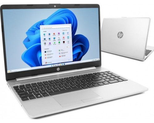 Laptop HP HP 255 G9 Ryzen 5 5625U | 15,6"-FHD | 16GB | 1TB | Win11Home