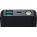 Joyroom Joyroom JR-PBF01 10000mAh 30W black